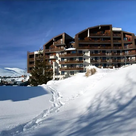 L'alpe D'huez Christiania S2p Huez