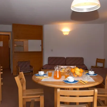 Resort L'alpe D'huez Christiania S2p Huez