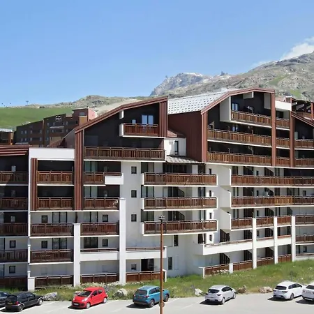 L'alpe D'huez Christiania S2p Resort