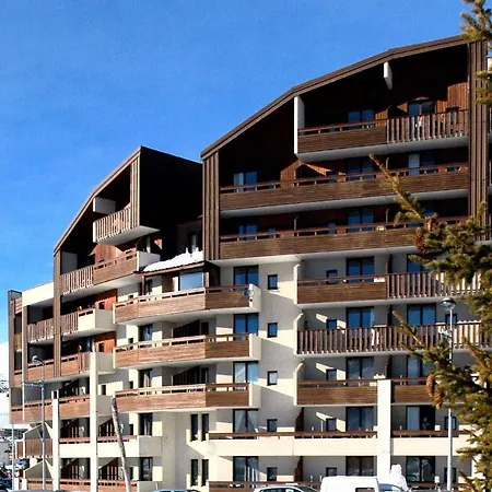 L'alpe D'huez Christiania S2p *