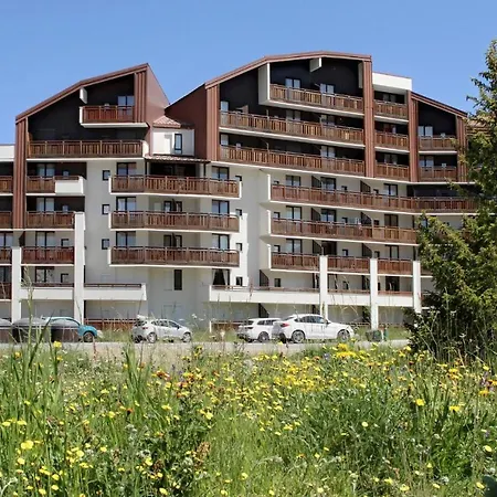 L'alpe D'huez Christiania S2p Huez