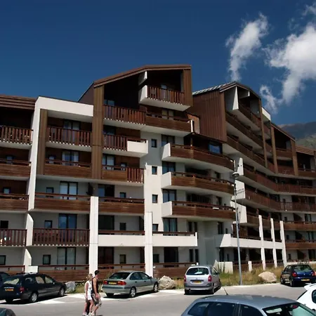 L'alpe D'huez Christiania S2p * Huez
